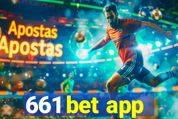 661 bet app